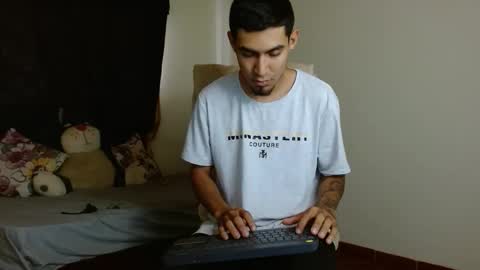 Cash Master San online show from 11/09/25, 05:00