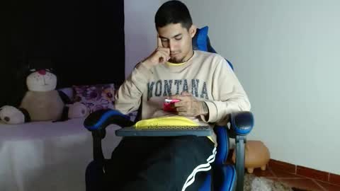 Cash Master San online show from 12/04/25, 03:38