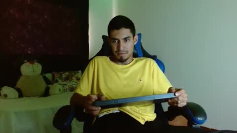 Cash Master San online show from 12/04/25, 07:11