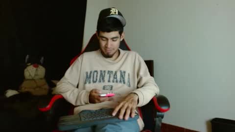 Cash Master San online show from 01/09/26, 02:03