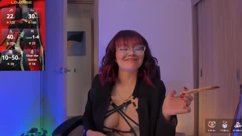 caprice online show from 09/25/25, 03:05