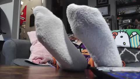 cashbratbrynn online show from 10/31/25, 11:00