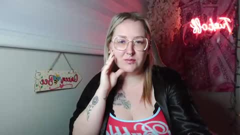 cashbratbrynn online show from 11/12/25, 11:54