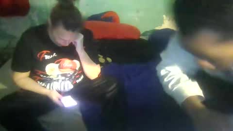 Cash Couple online show from 12/29/24, 07:43