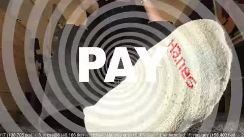 Master Grey online show from 02/28/26, 04:46