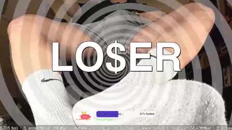 Master Grey online show from 03/12/26, 04:51