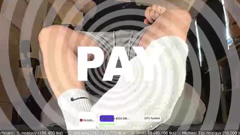 Master Grey online show from 03/13/26, 08:26