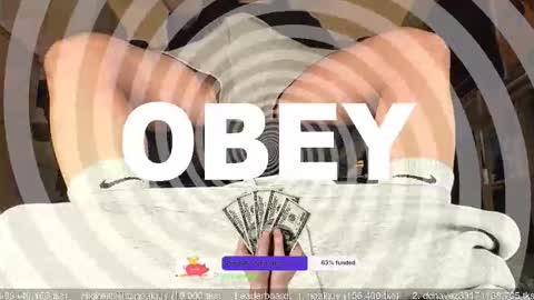 Master Grey online show from 03/20/26, 05:23