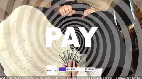 Master Grey online show from 03/22/26, 10:13