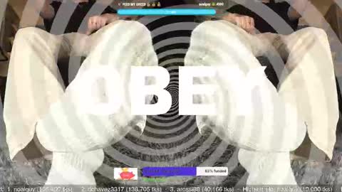 Master Grey online show from 03/24/26, 04:06