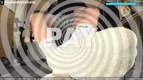 Snapshot of cashmastergrey chatting on 05/14/26, 04:19 Master Grey online show from 05/14/26, 04:19