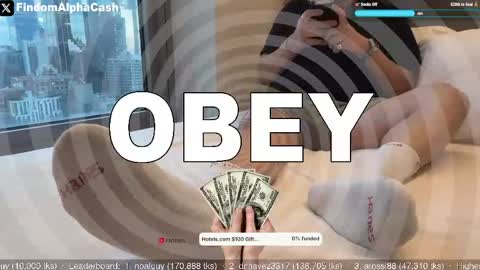 Snapshot of cashmastergrey chatting on 06/01/26, 12:12 Master Grey online show from 06/01/26, 12:12