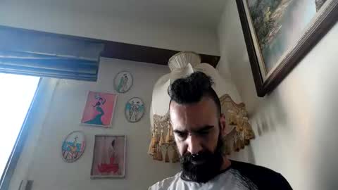 Judas online show from 07/31/26, 03:00