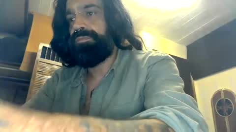 Judas online show from 08/08/26, 12:35