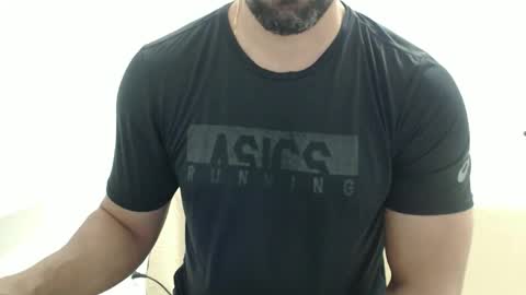 cashmastermuscle77 online show from 12/23/25, 10:57