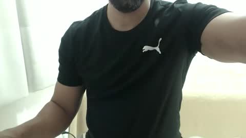 cashmastermuscle77 online show from 01/09/26, 09:23