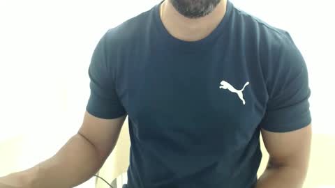 cashmastermuscle77 online show from 02/03/26, 10:20