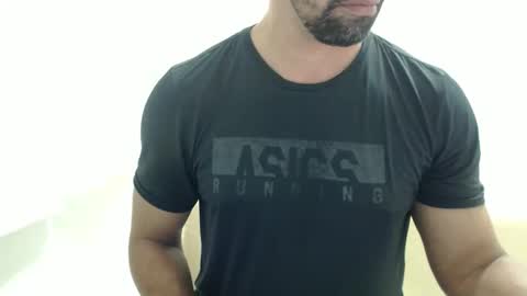 cashmastermuscle77 online show from 02/19/26, 10:39