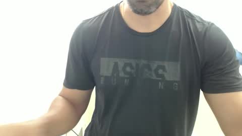 cashmastermuscle77 online show from 03/15/26, 02:12