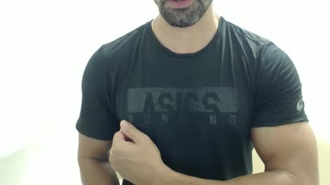 cashmastermuscle77 online show from 03/24/26, 10:59