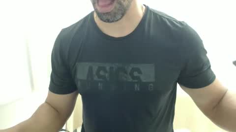 cashmastermuscle77 online show from 03/29/26, 10:37