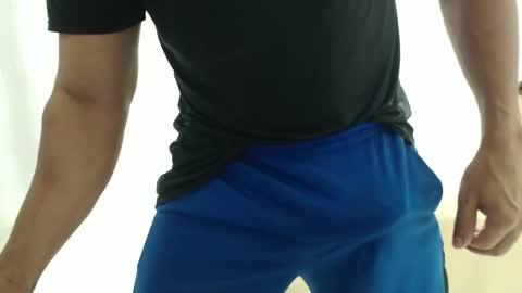 cashmastermuscle77 online show from 05/06/26, 10:31