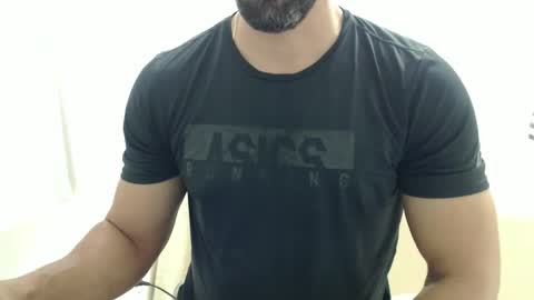 cashmastermuscle77 online show from 05/15/26, 10:11