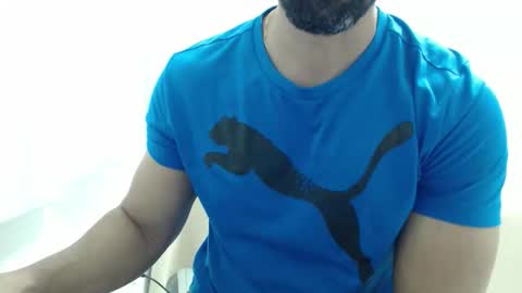 cashmastermuscle77 online show from 05/18/26, 10:26