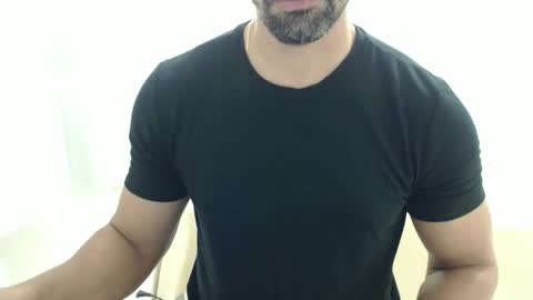 cashmastermuscle77 online show from 05/25/26, 10:21