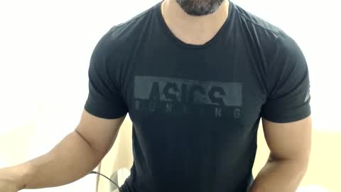 cashmastermuscle77 online show from 05/30/26, 10:34