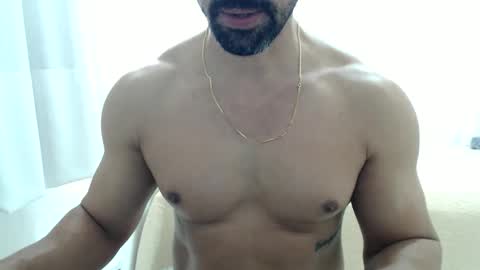 cashmastermuscle77 online show from 06/01/26, 01:02