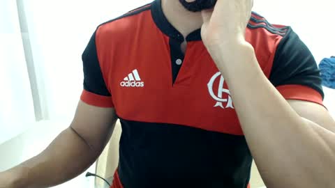 Snapshot of cashmastermuscle77 chatting on 07/01/26, 10:50 cashmastermuscle77 online show from 07/01/26, 10:50