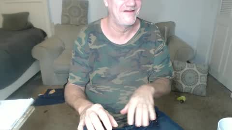 CasinoCam online show from 02/27/25, 12:54