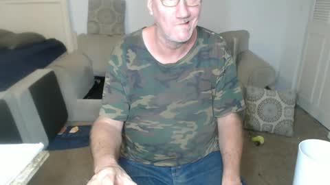 CasinoCam online show from 02/27/25, 07:04