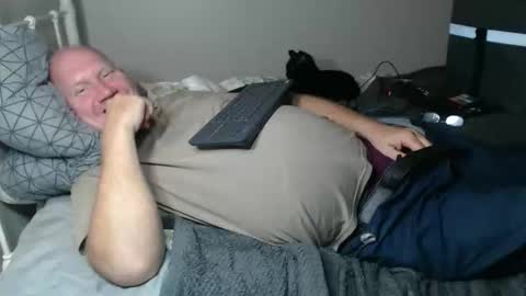 CasinoCam online show from 10/21/25, 12:44