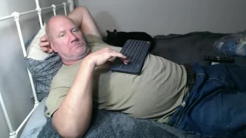 CasinoCam online show from 12/22/25, 05:15