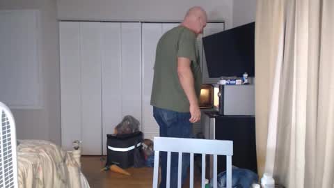 CasinoCam online show from 01/11/26, 09:42