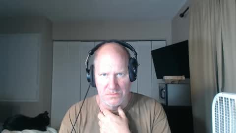 CasinoCam online show from 03/06/26, 12:07