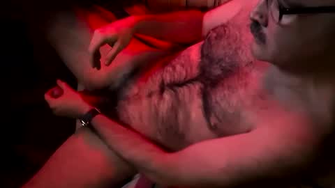 hairyokieotter online show from 03/27/26, 08:37