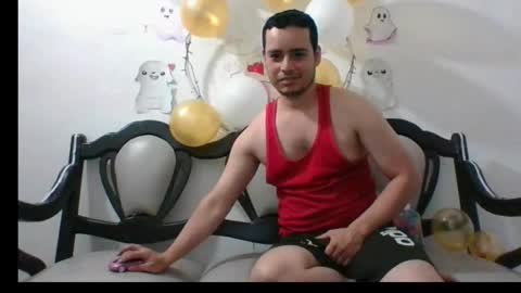 Casper online show from 02/06/26, 02:16