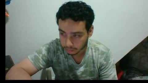 Casper online show from 04/24/26, 11:29
