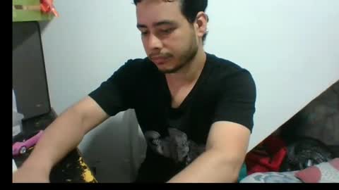 Casper online show from 04/27/26, 08:51