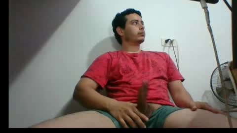 Casper online show from 05/09/26, 08:14