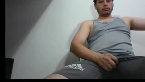 Casper online show from 05/14/26, 08:48
