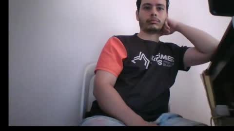 Casper online show from 05/18/26, 09:09