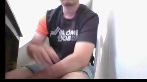 Casper online show from 05/21/26, 08:16