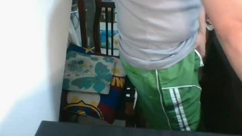 Casper online show from 07/16/26, 12:16