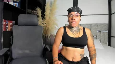 Snapshot of caspermilers chatting on 04/06/26, 01:01 Casper online show from 04/06/26, 01:01