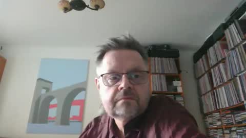 caspierre online show from 02/01/26, 12:04
