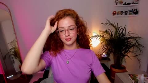 Cassie online show from 02/02/25, 09:45